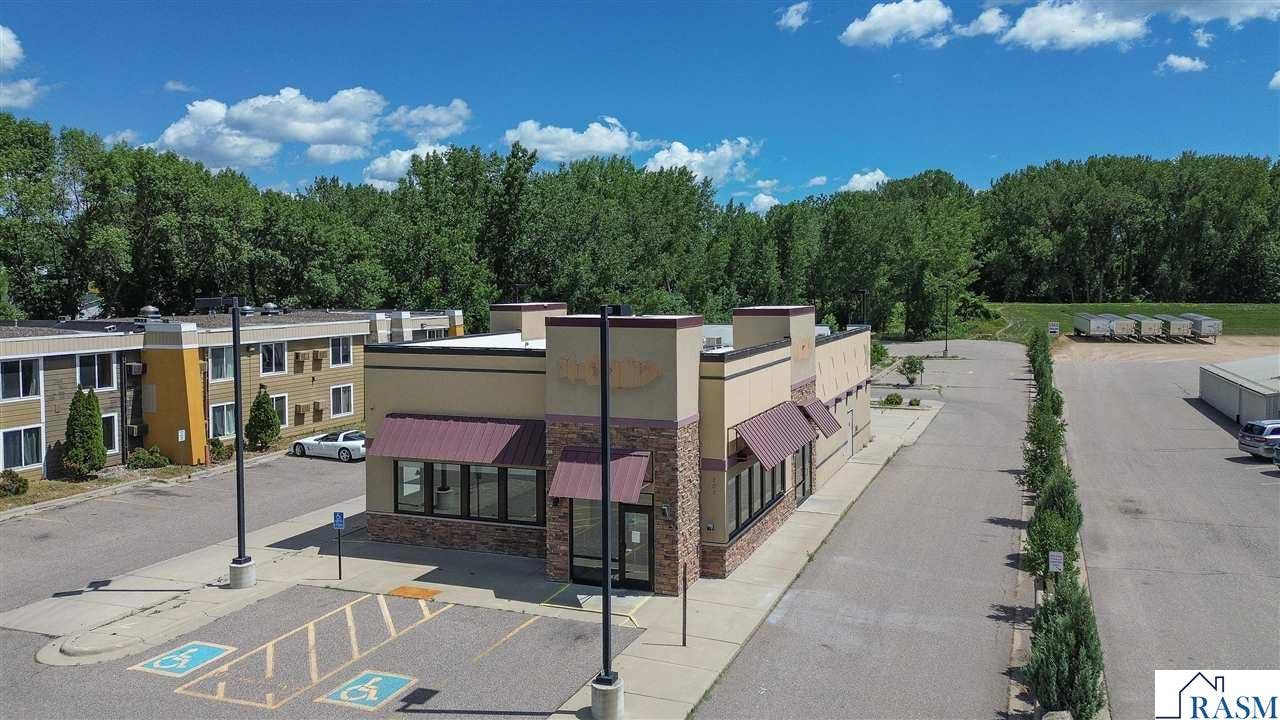101 W Lind Court, Mankato, MN 56001