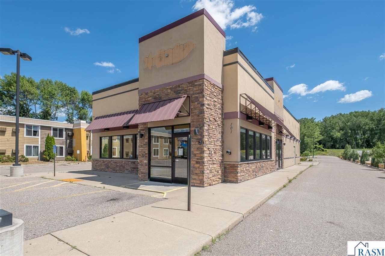 101 W Lind Court, Mankato, MN 56001