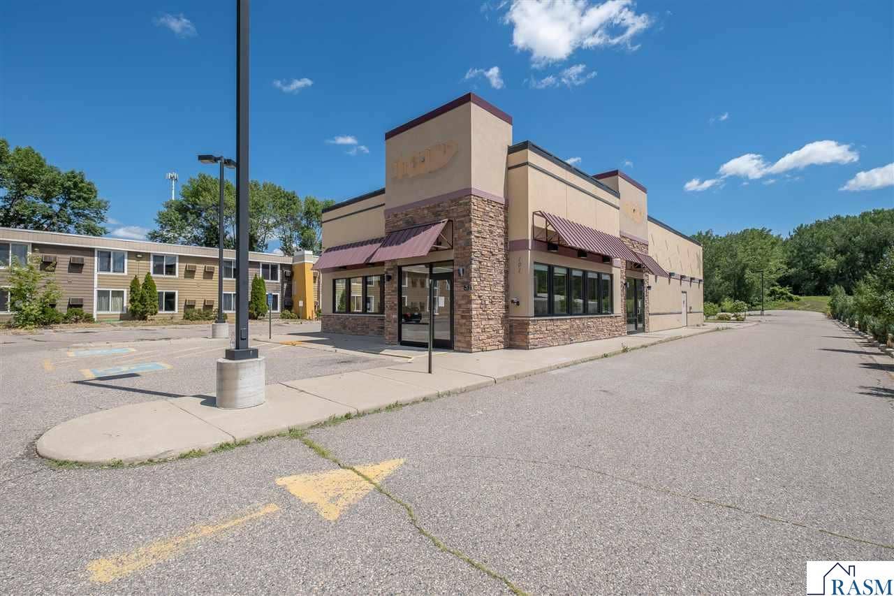 101 W Lind Court, Mankato, MN 56001