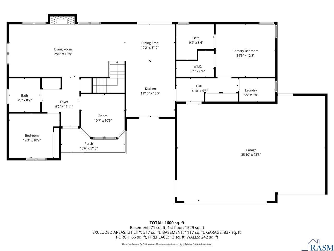 100 Crystal Lane, Mankato, MN 56001