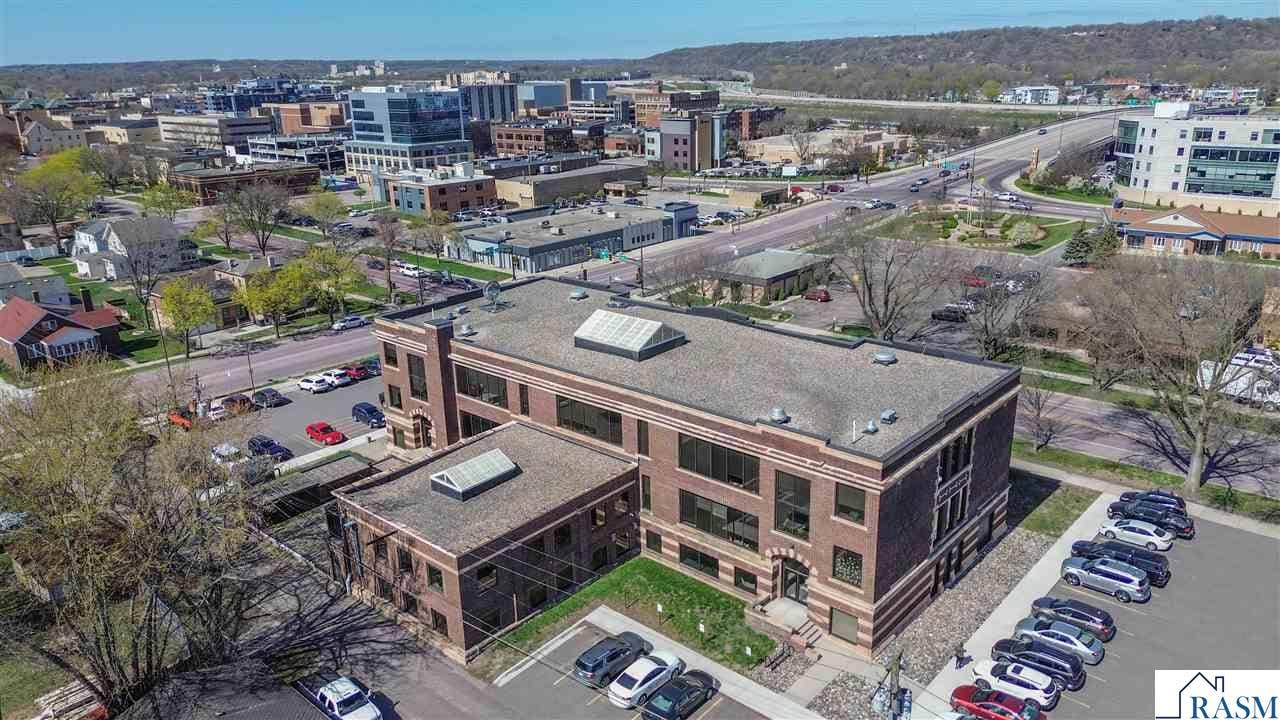 201 N Broad Street, Mankato, MN 56001