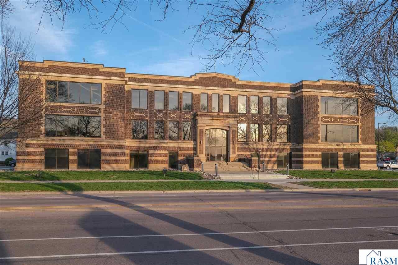 201 N Broad Street, Mankato, MN 56001