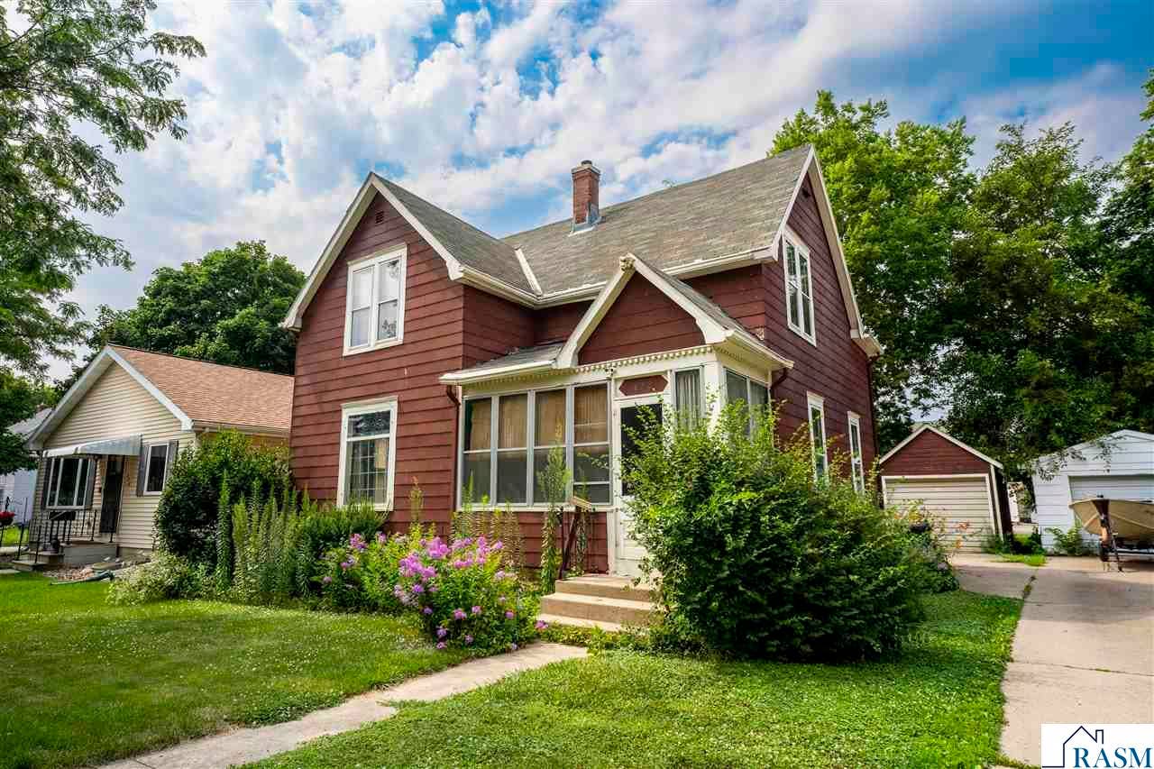 422 Van Brunt Street, Mankato, MN 56001