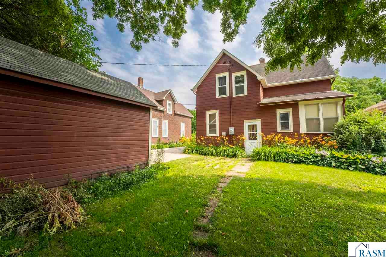422 Van Brunt Street, Mankato, MN 56001