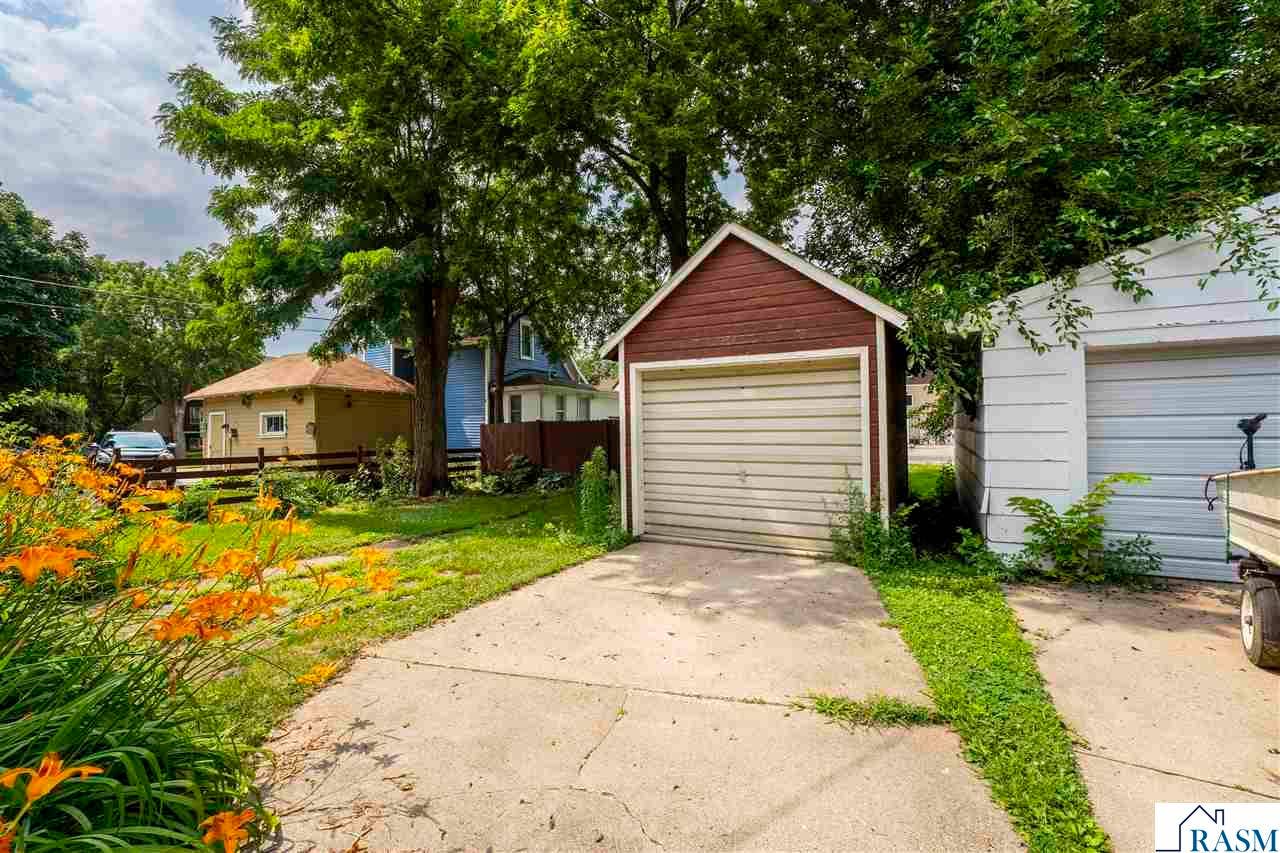 422 Van Brunt Street, Mankato, MN 56001