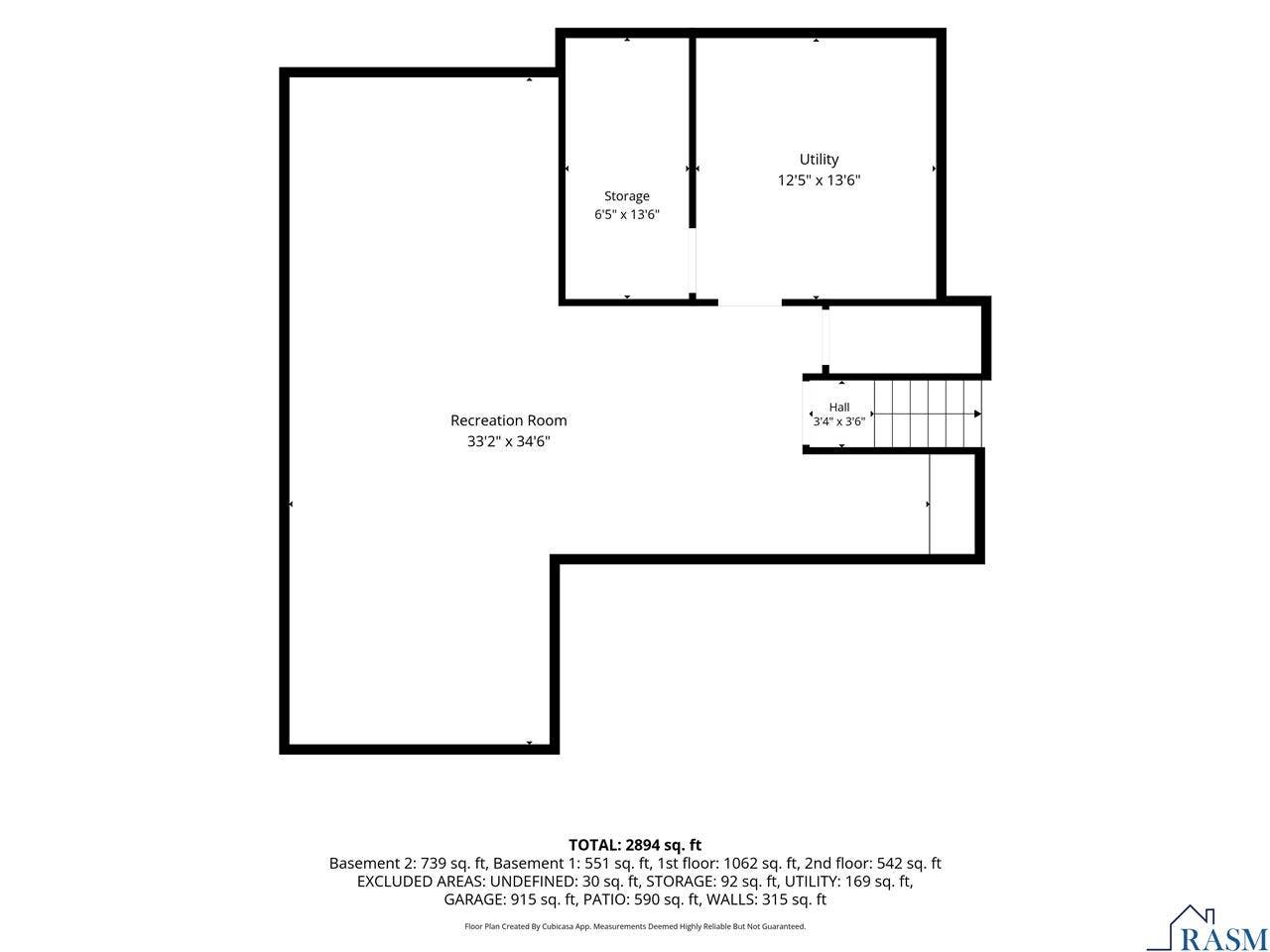 80 Canterbury Court, Mankato, MN 56001