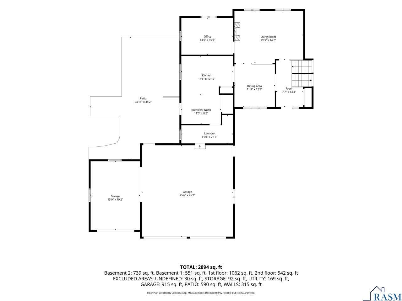 80 Canterbury Court, Mankato, MN 56001