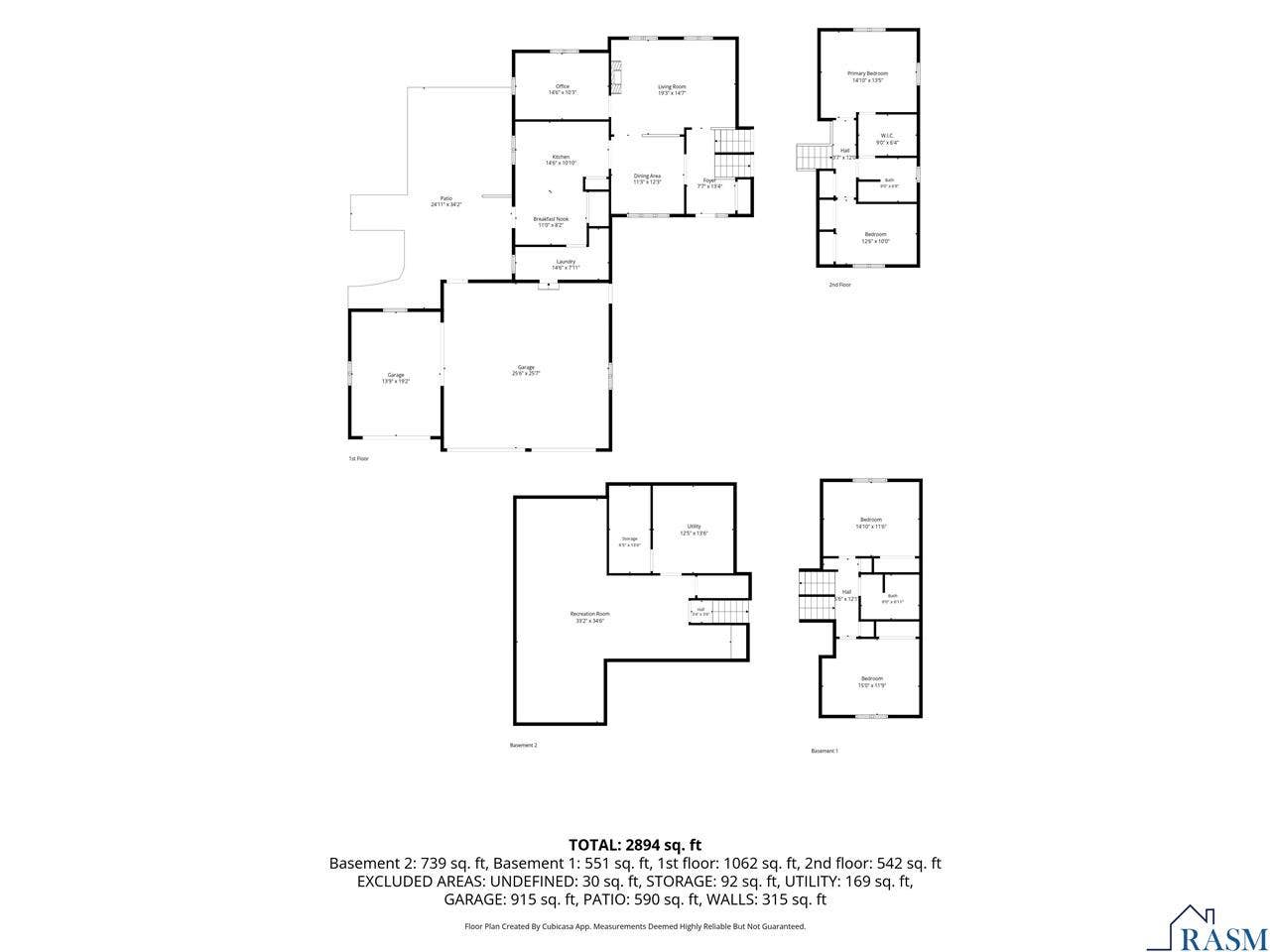 80 Canterbury Court, Mankato, MN 56001