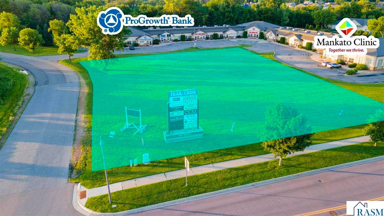 TBD Trail Creek Addition, Mankato, MN 56001