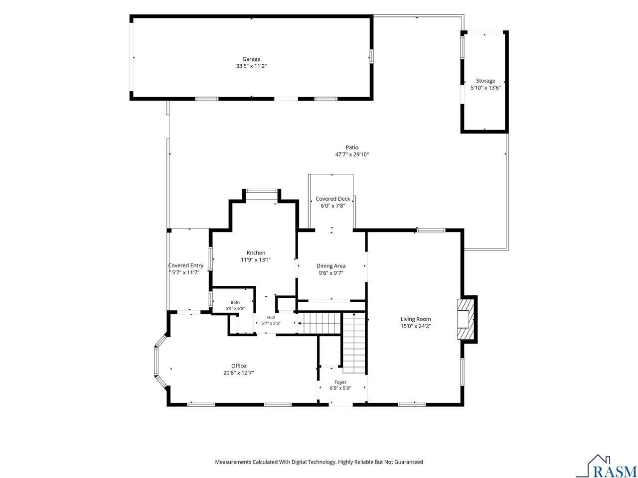 115 Bradley Street, Mankato, MN 56001