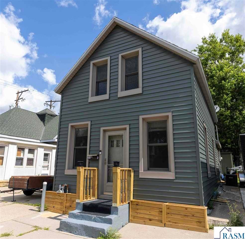 118 E Spring Street, Mankato, MN 56001