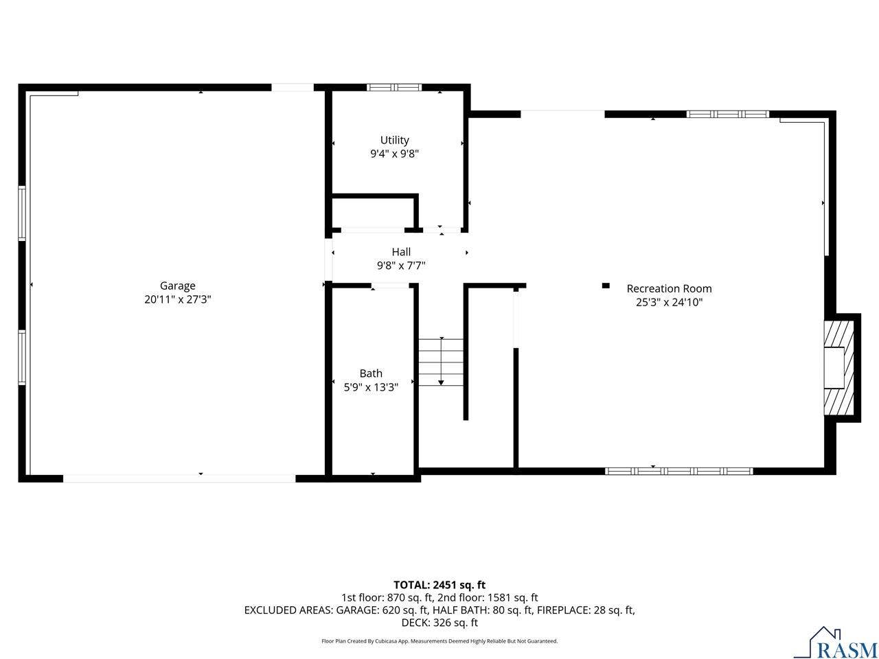 40 North Hill Court, Mankato, MN 56001