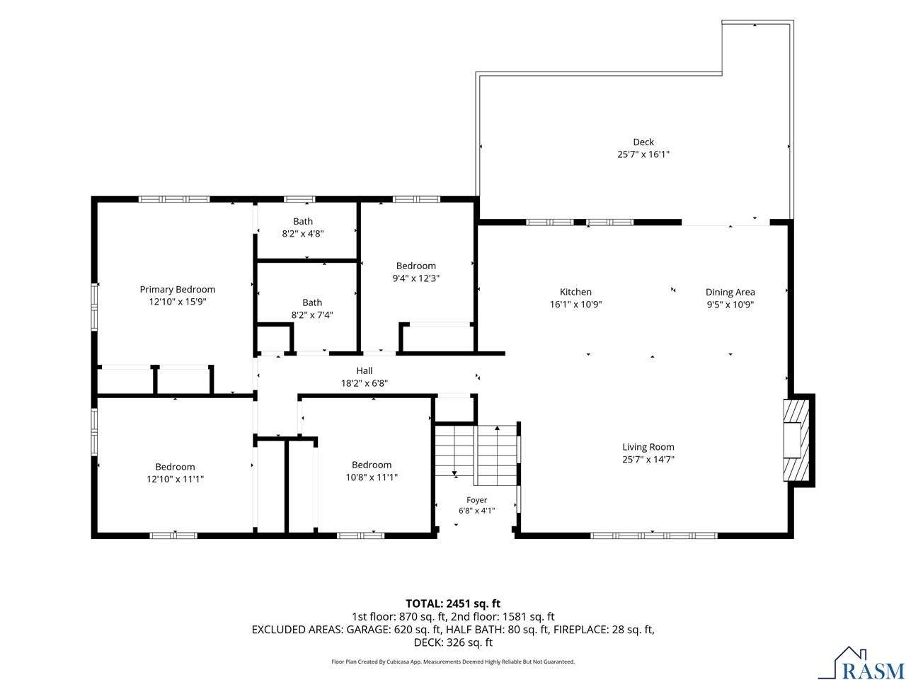 40 North Hill Court, Mankato, MN 56001