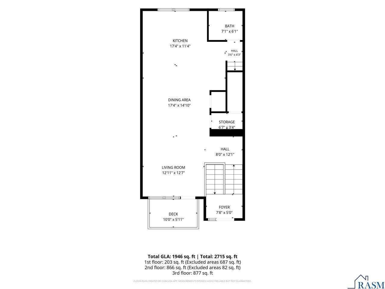 3049 Bluestem Trail, Mankato, MN 56001