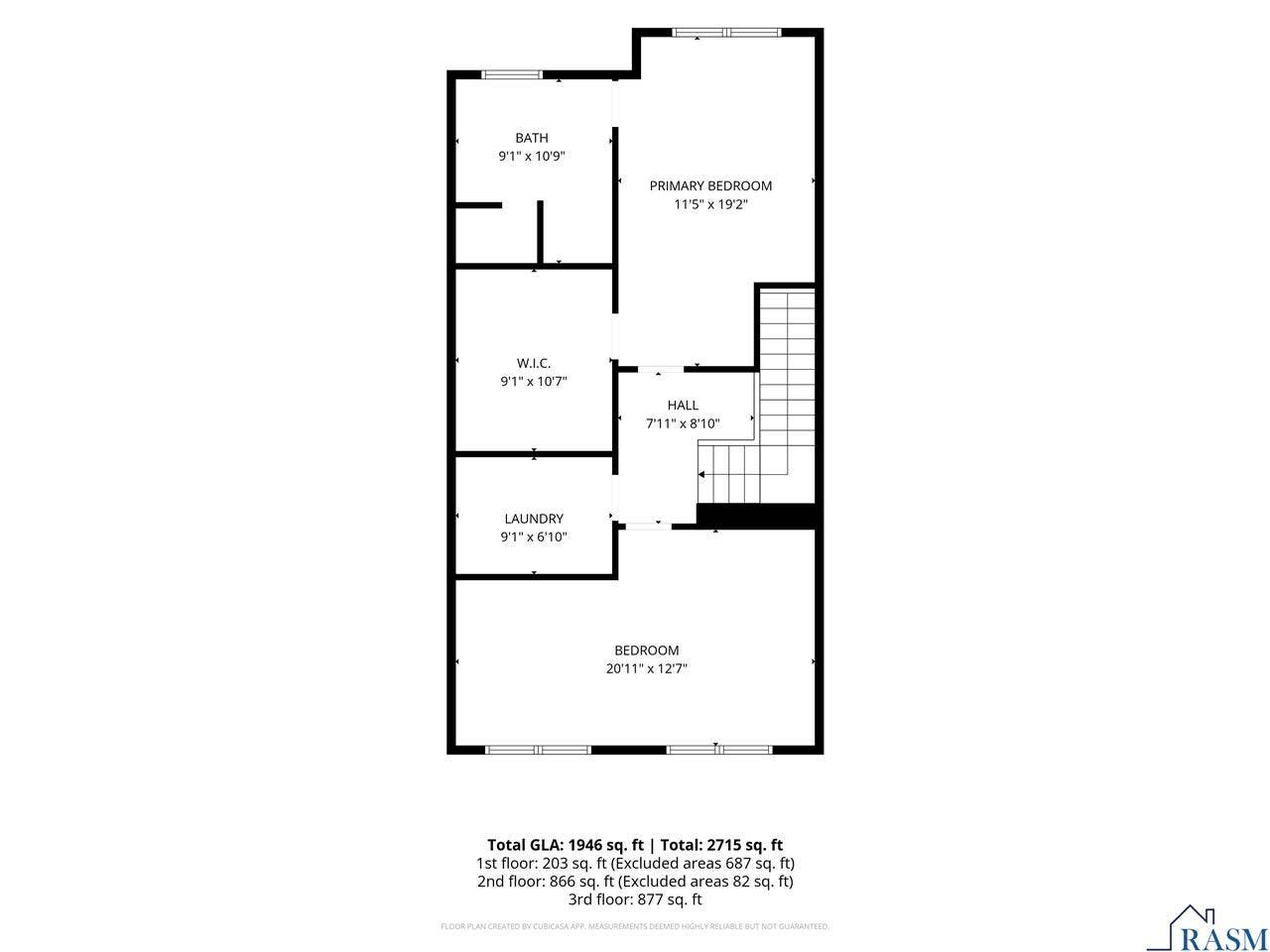 3049 Bluestem Trail, Mankato, MN 56001