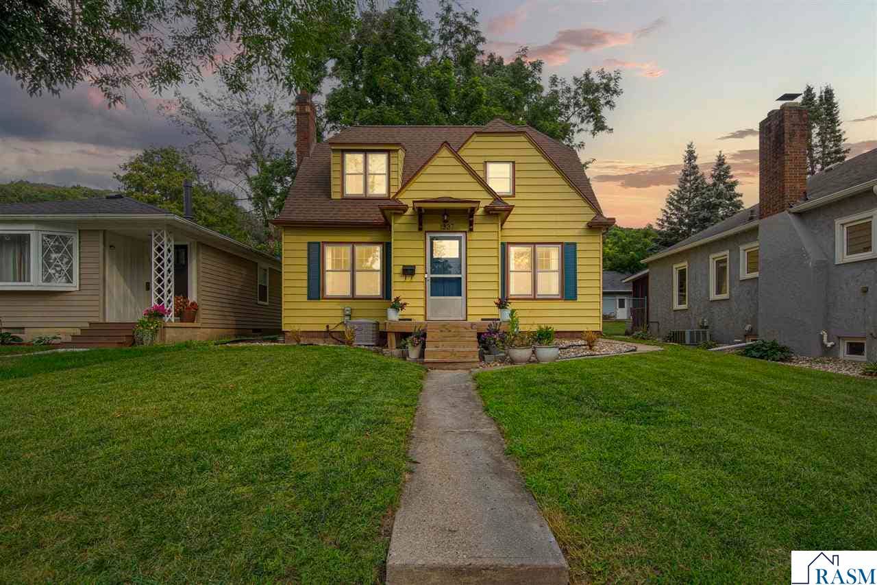 1337 N 5th Street, Mankato, MN 56001