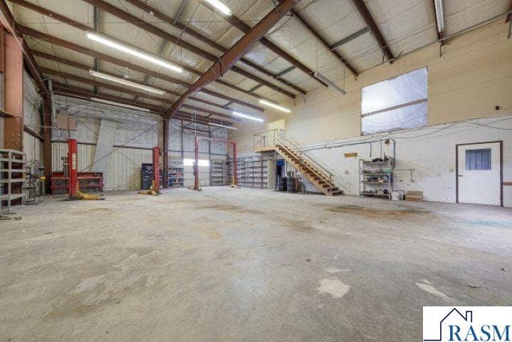 100 D & TBD Poplar Streets, Mankato, MN 56001