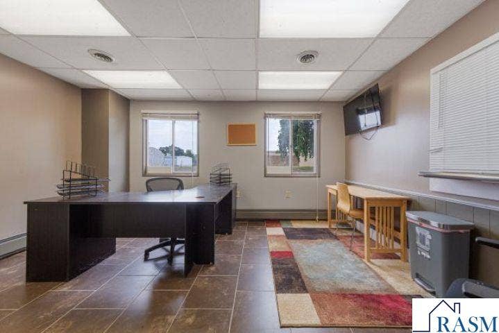 100 D & TBD Poplar Streets, Mankato, MN 56001
