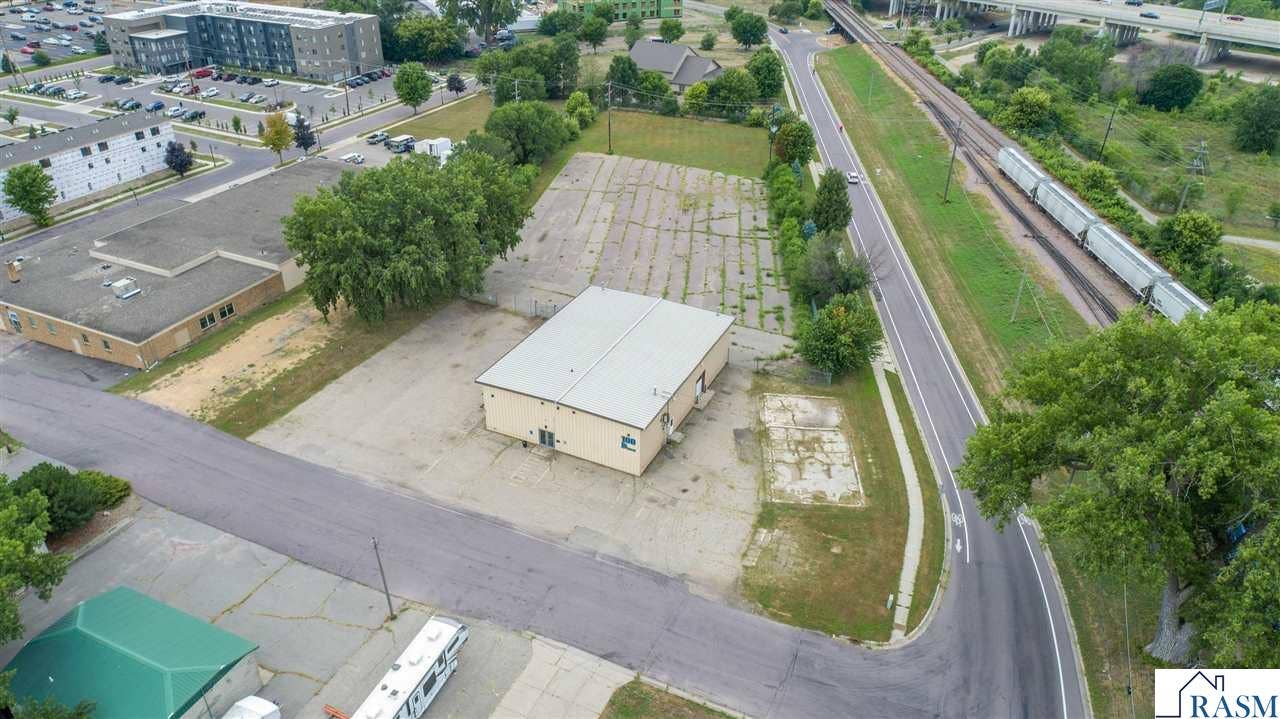 100 D & TBD Poplar Streets, Mankato, MN 56001