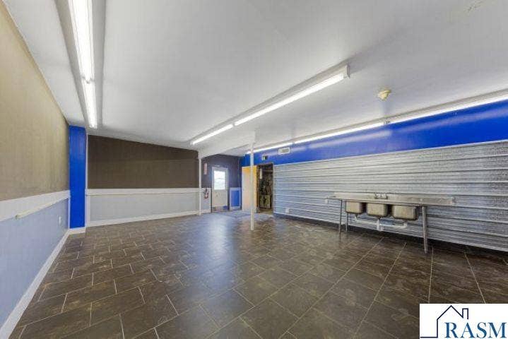 100 D & TBD Poplar Streets, Mankato, MN 56001