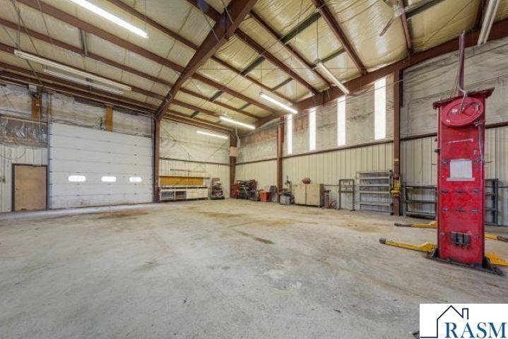 100 D & TBD Poplar Streets, Mankato, MN 56001