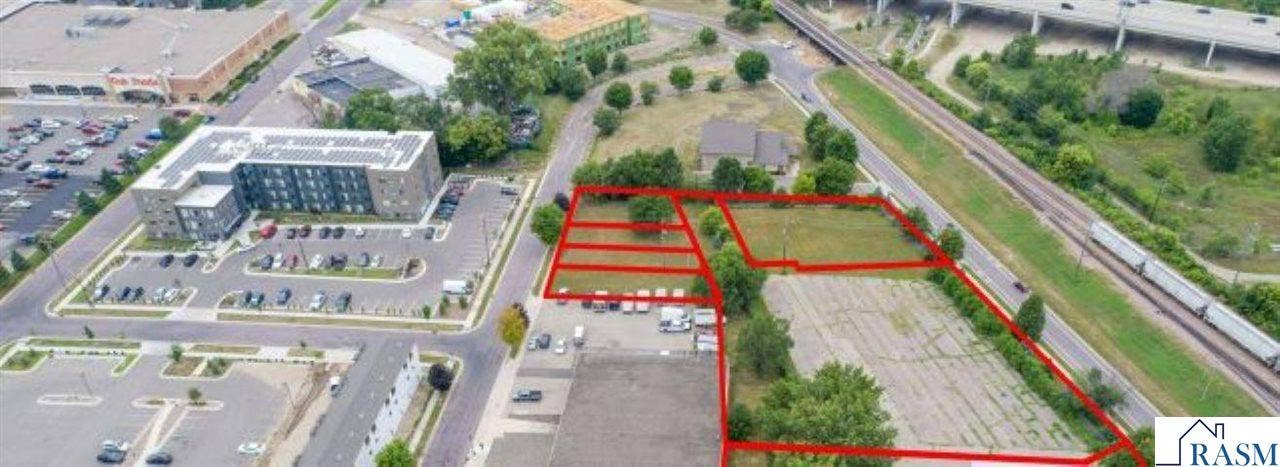 TBD Poplar Street, Mankato, MN 56001