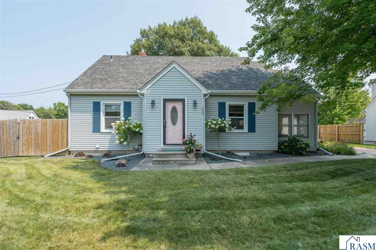 227 Johnson Street, Mankato, MN 56001
