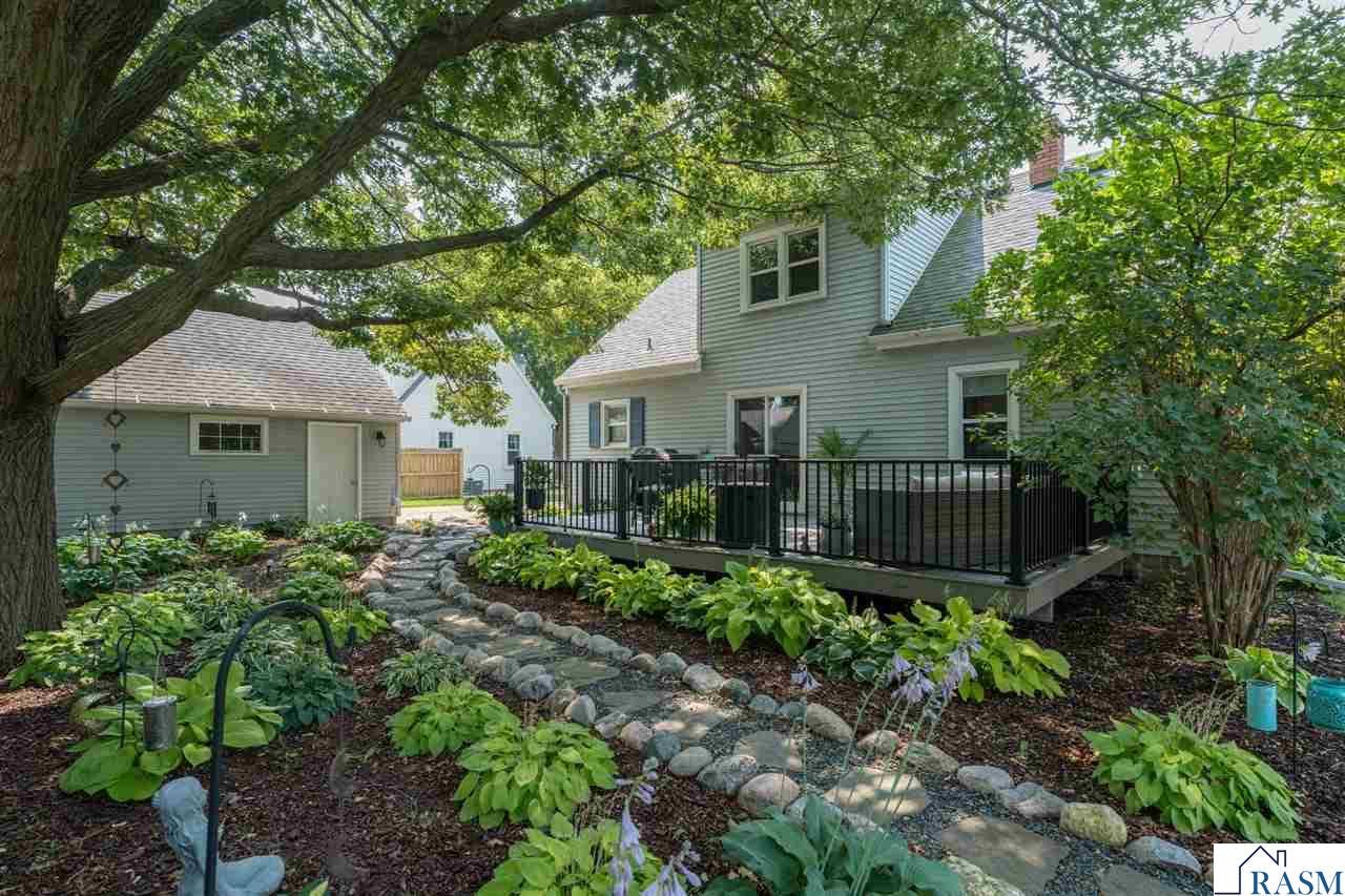 227 Johnson Street, Mankato, MN 56001