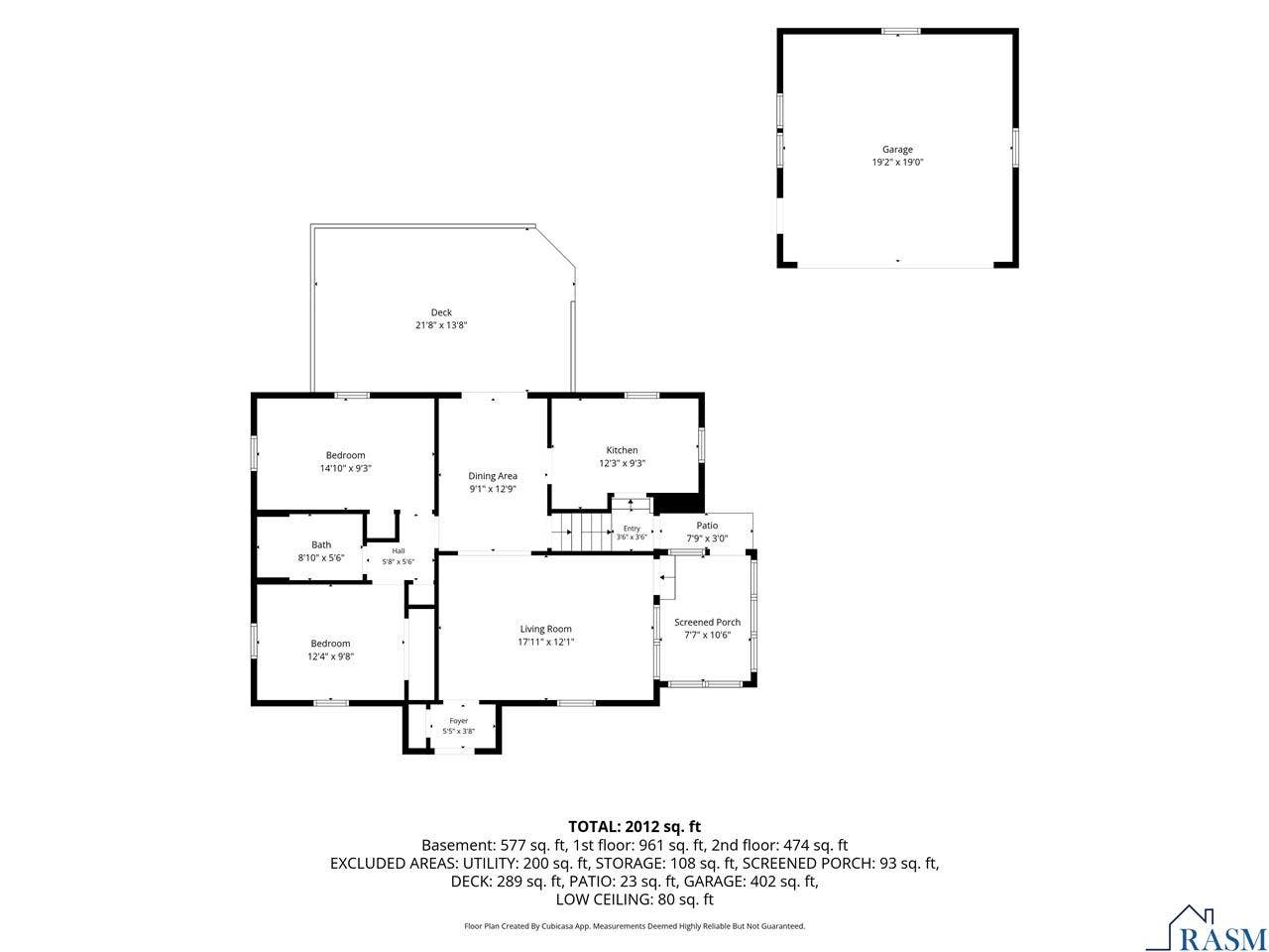 227 Johnson Street, Mankato, MN 56001