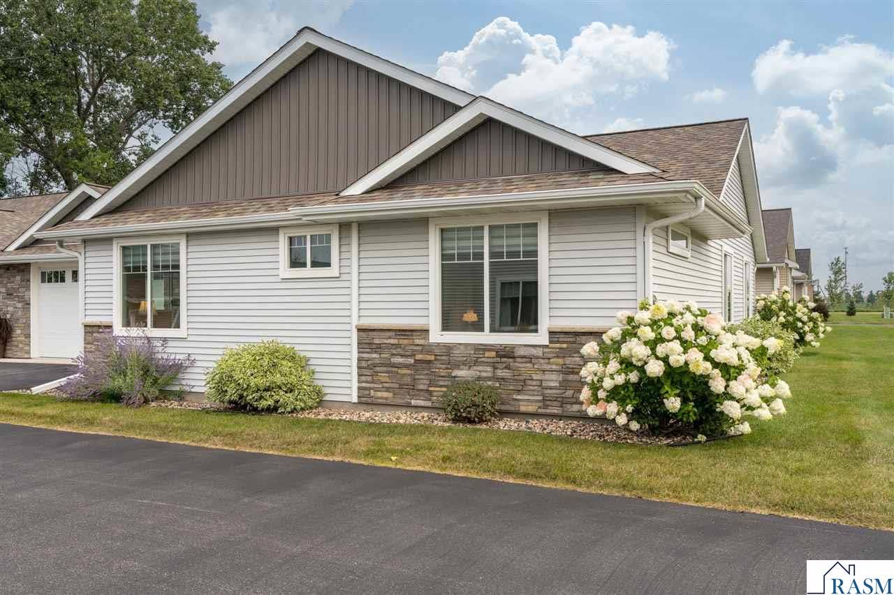 3118 Prairie Rose Drive, Mankato, MN 56001