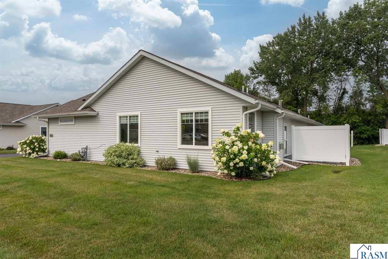 3118 Prairie Rose Drive, Mankato, MN 56001