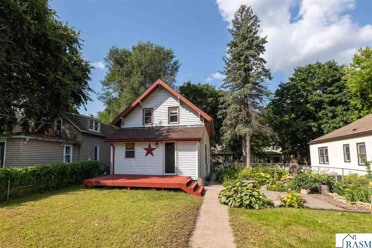 521 Park Lane, Mankato, MN 56001
