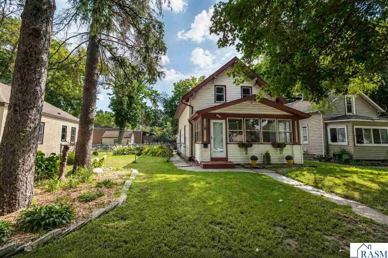 521 Park Lane, Mankato, MN 56001