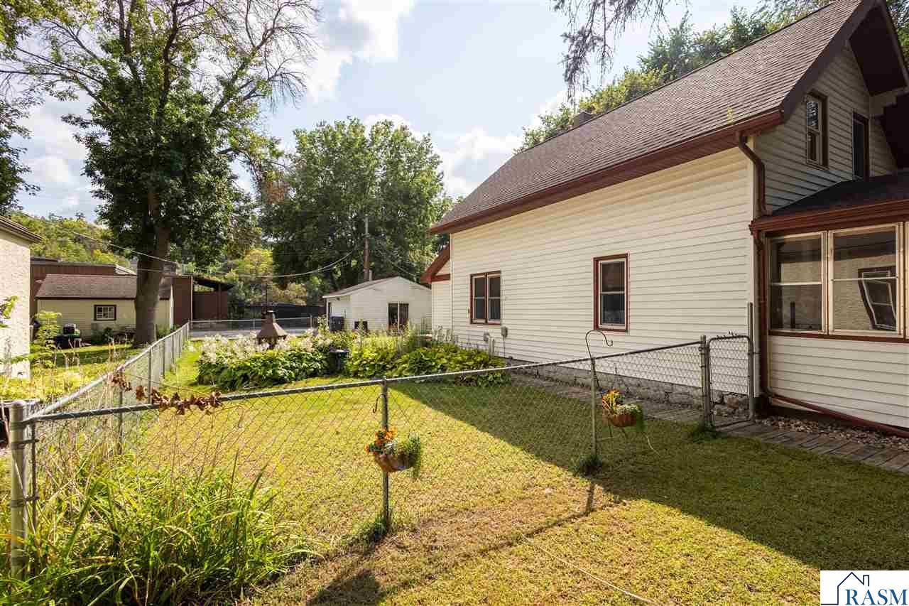 521 Park Lane, Mankato, MN 56001