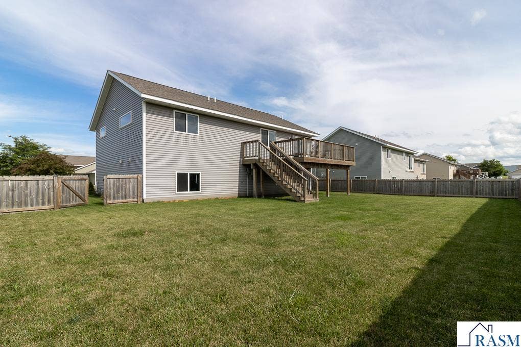720 Mulligan Street, Mankato, MN 56001
