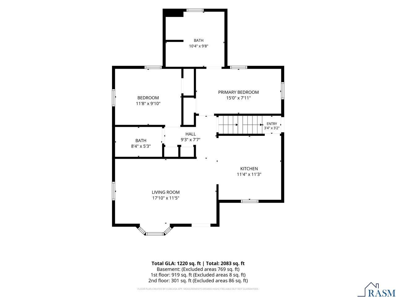 1424 Fair Street, Mankato, MN 56000-1