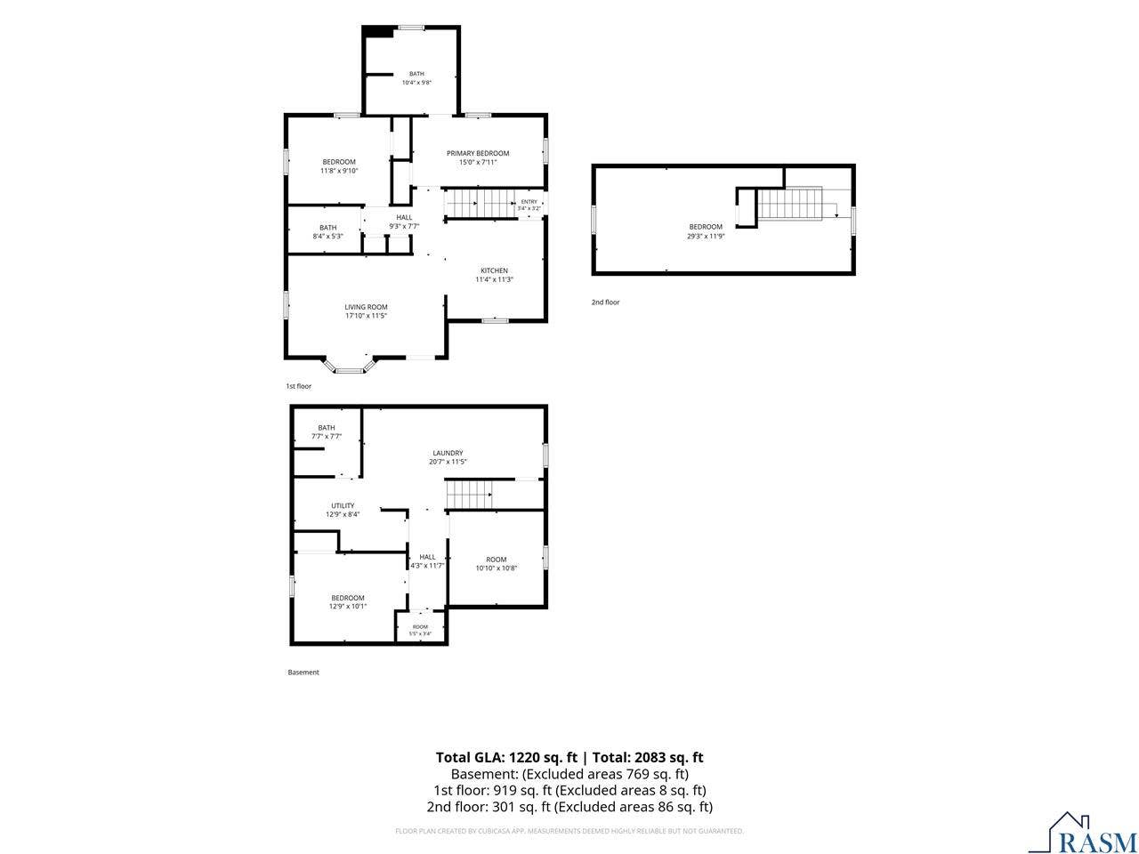 1424 Fair Street, Mankato, MN 56000-1