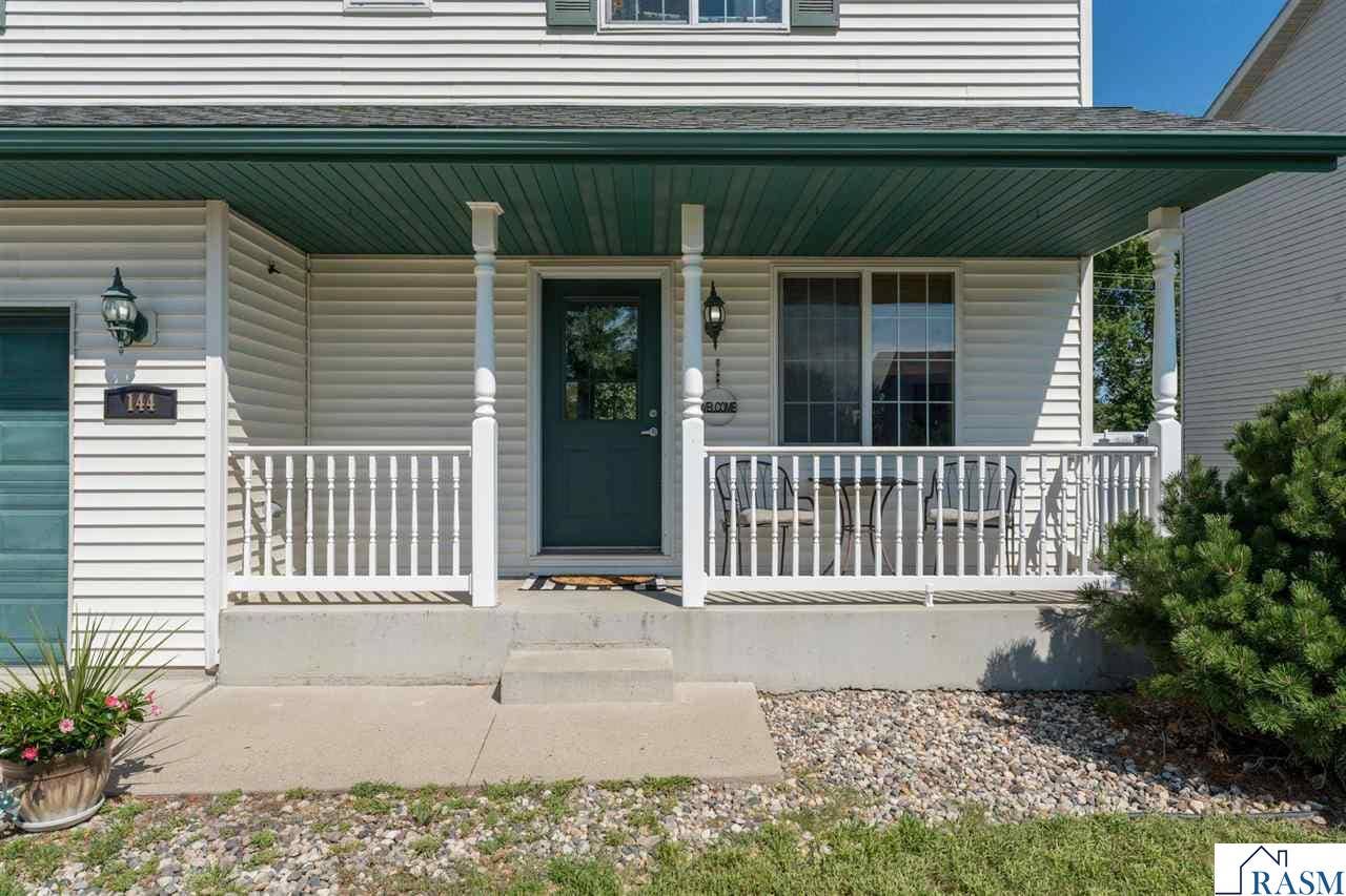 144 Savannah Court, Mankato, MN 56001
