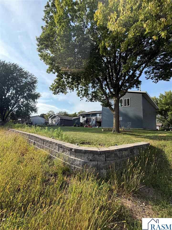 513 Homestead Road, Mankato, MN 56001