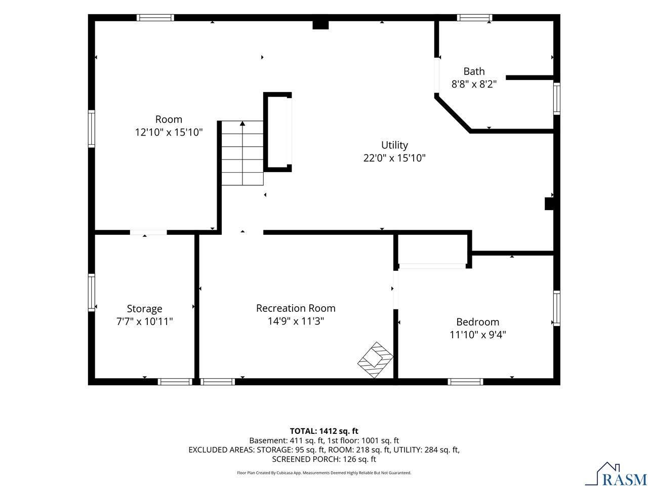 13 Southview Drive, Mankato, MN 56001