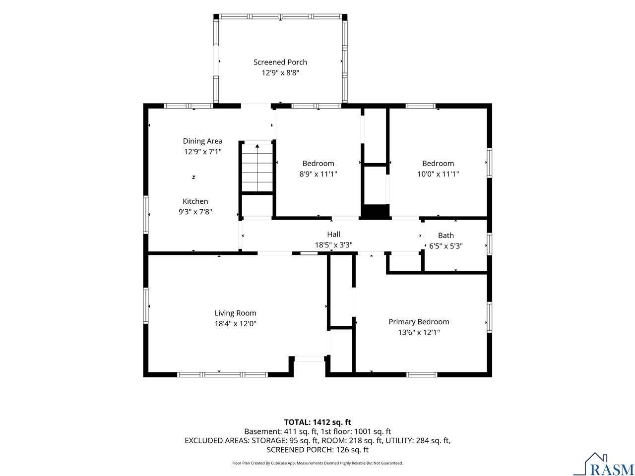 13 Southview Drive, Mankato, MN 56001