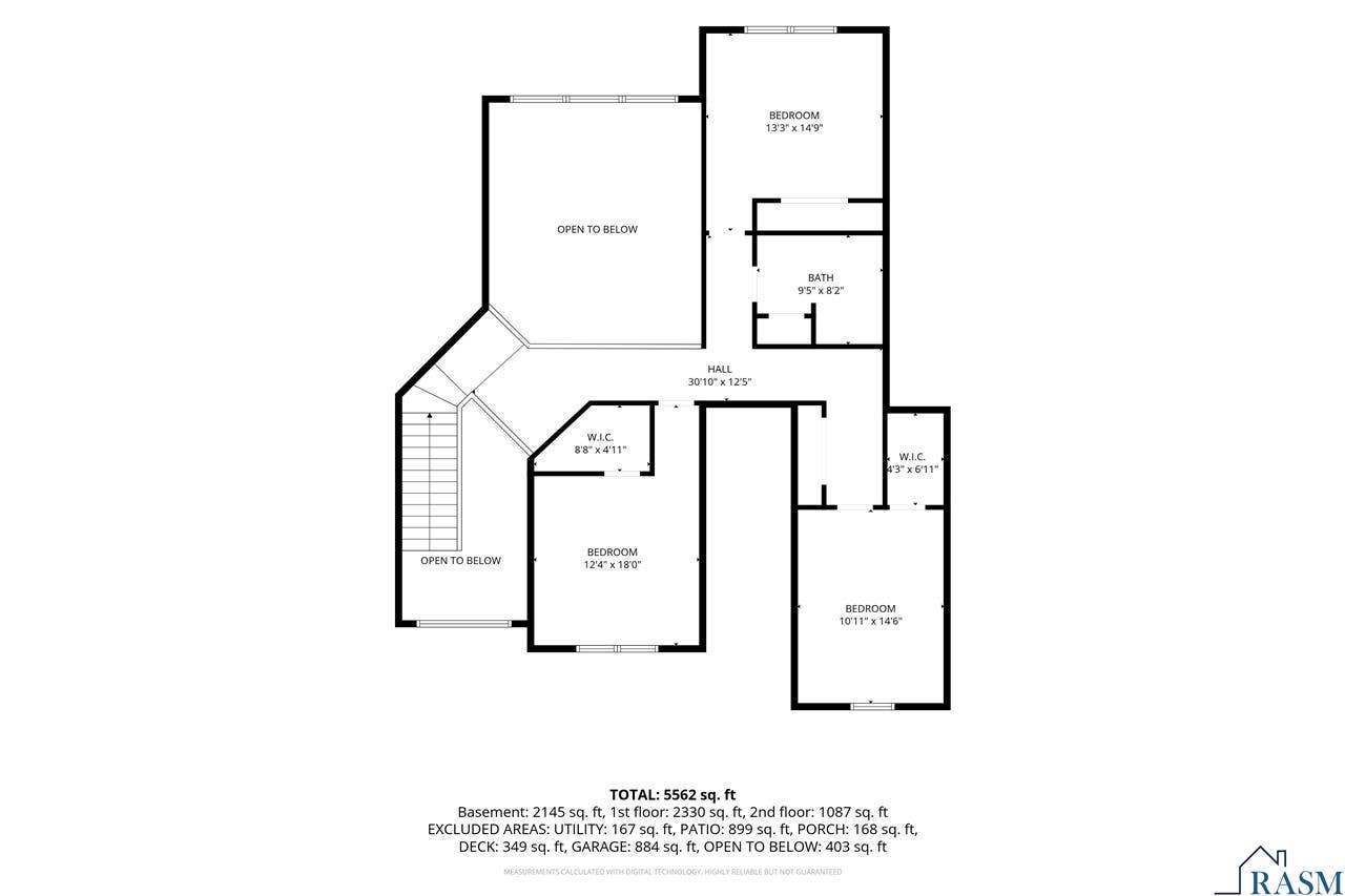 18 Newcastle Court, North Mankato, MN 56003