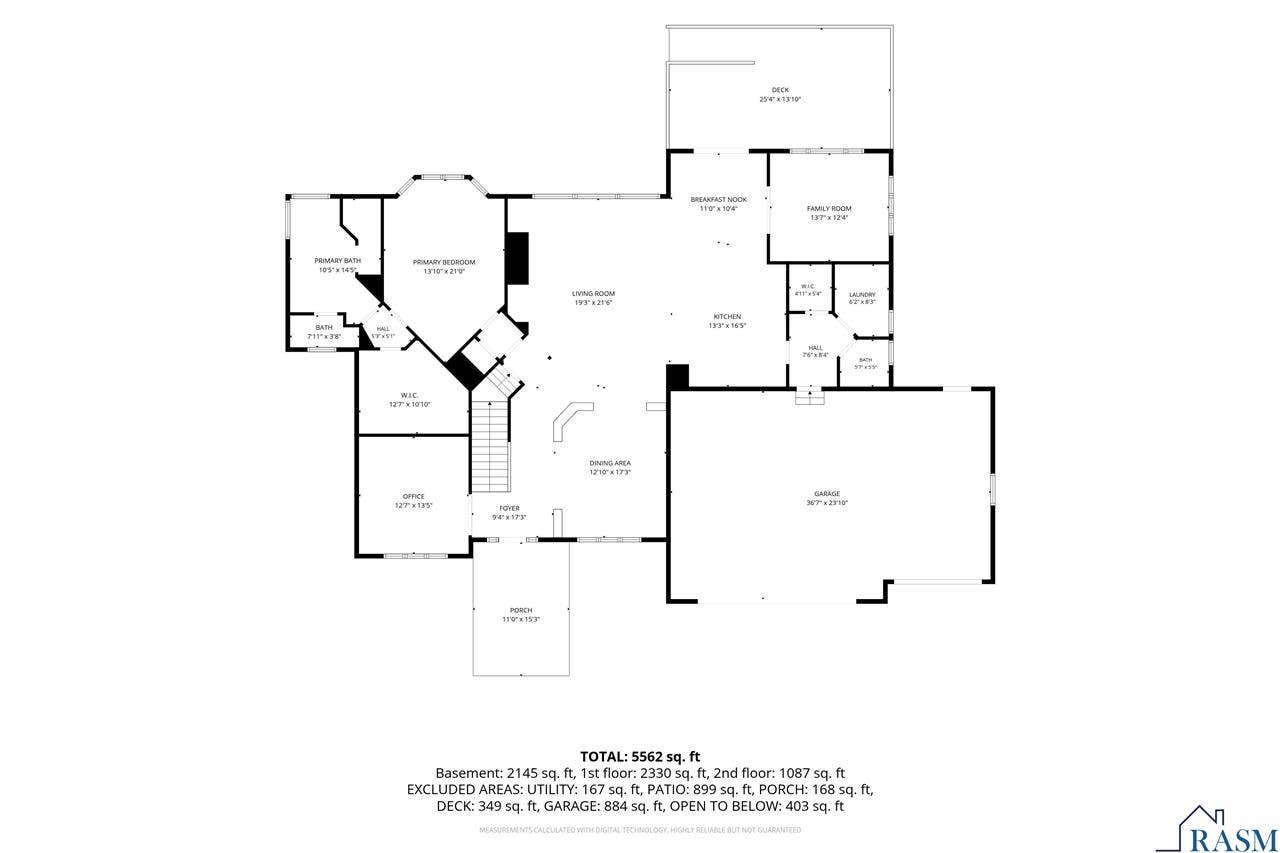 18 Newcastle Court, North Mankato, MN 56003