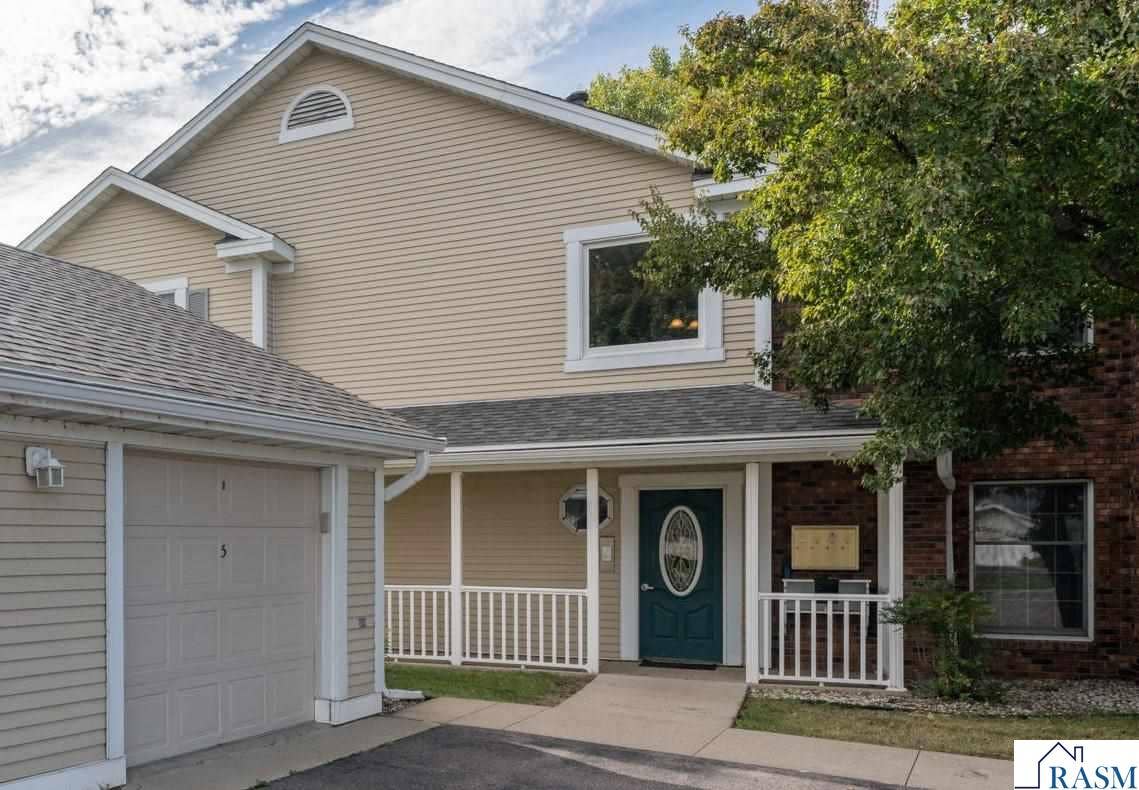110-6 Teton Lane, Mankato, MN 56001