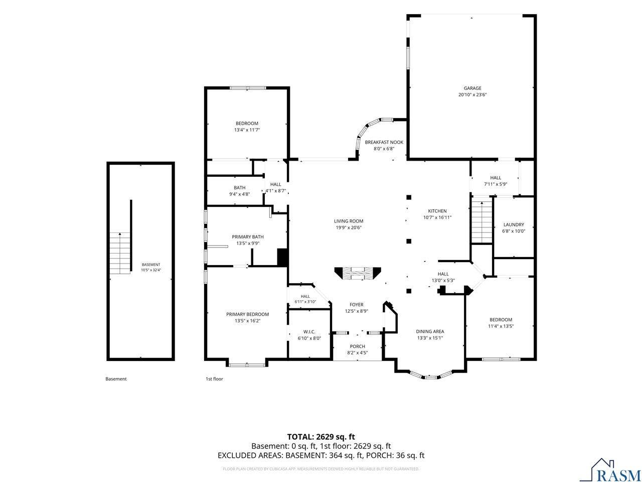 123 Woodhill Court, Mankato, MN 56001