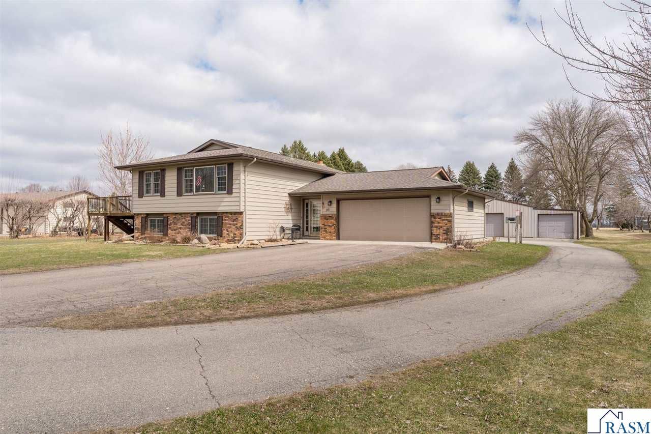 115 Tami Lane, Mankato, MN 56001