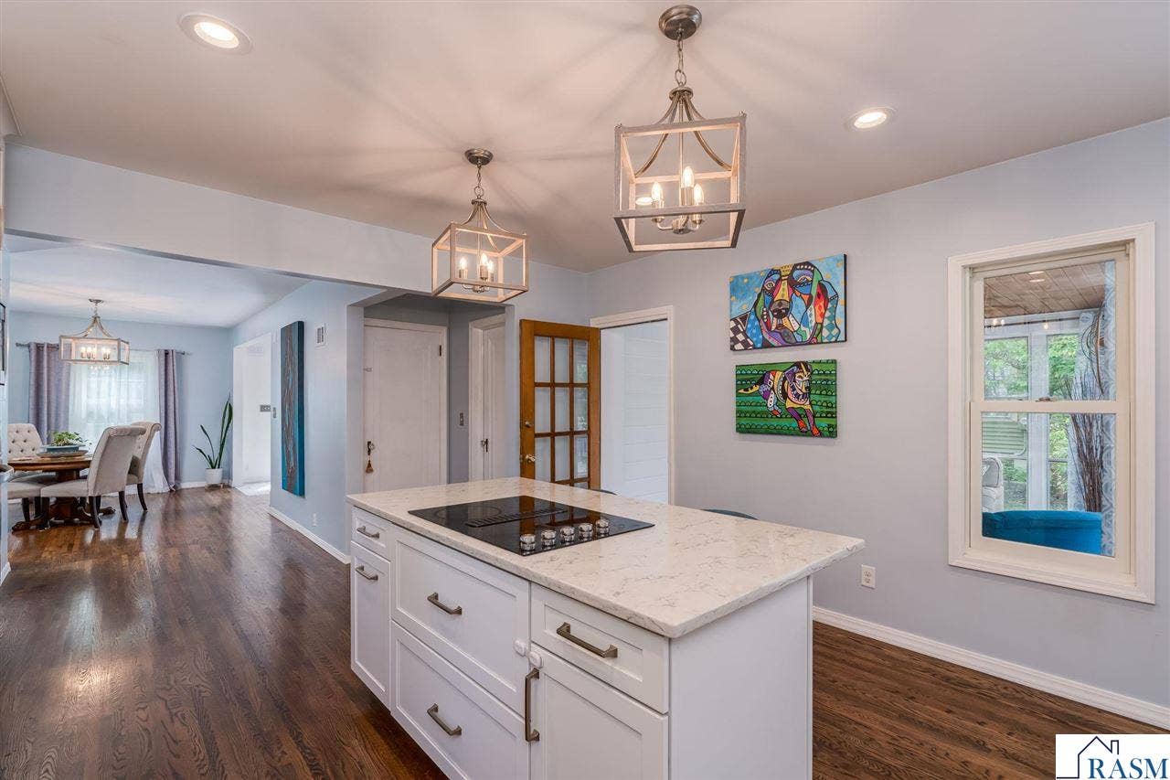 718 Baker Avenue, Mankato, MN 56001