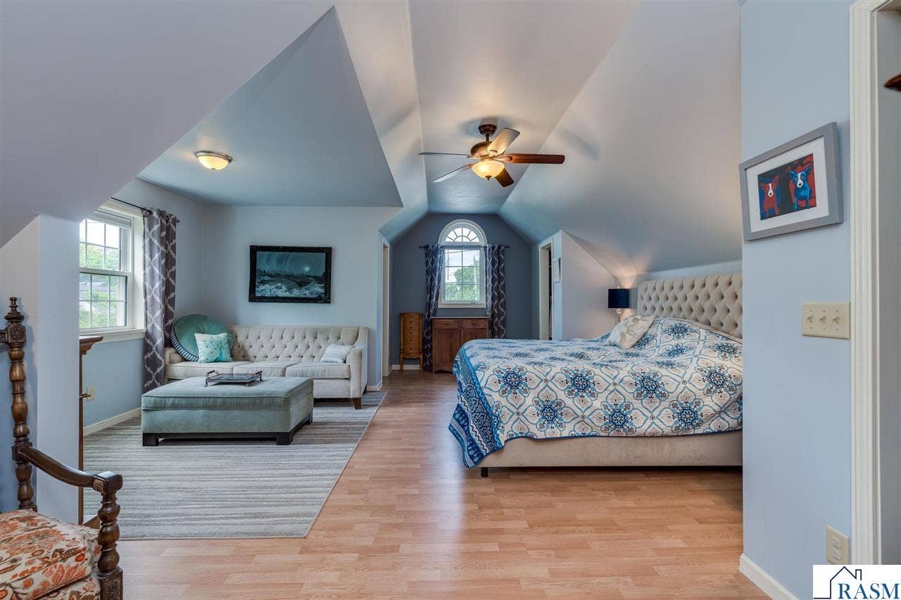 718 Baker Avenue, Mankato, MN 56001
