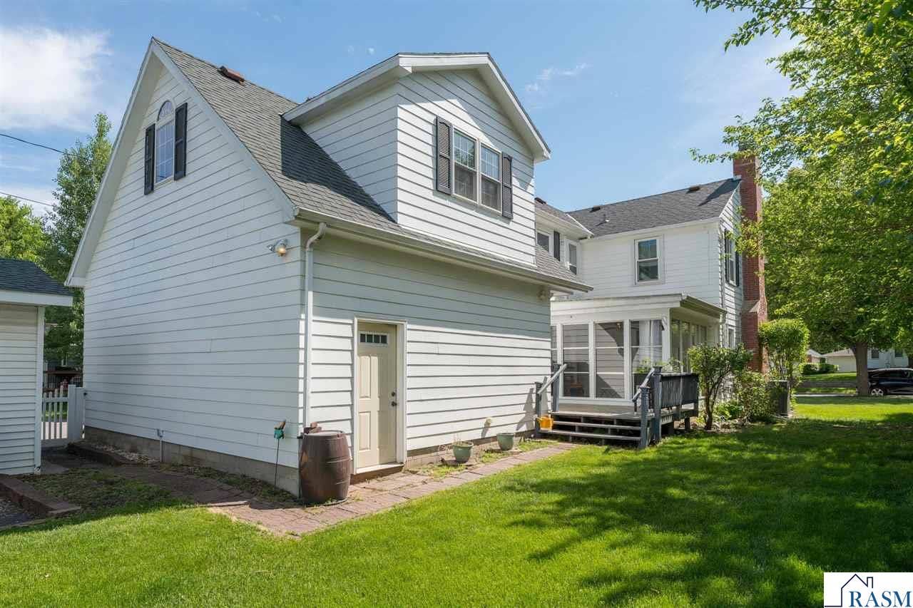 718 Baker Avenue, Mankato, MN 56001
