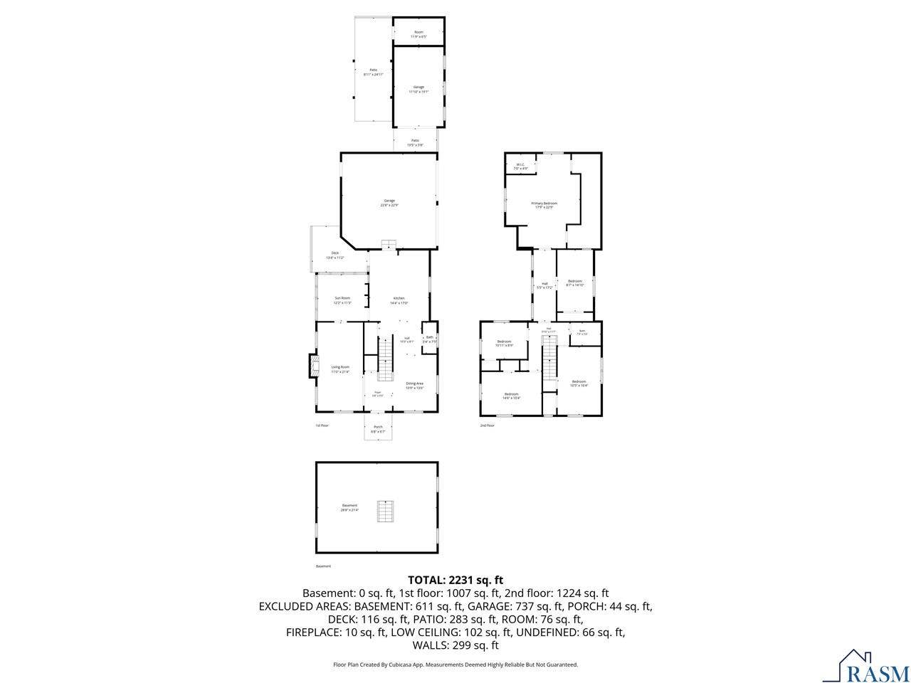 718 Baker Avenue, Mankato, MN 56001